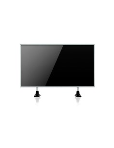 LG 42VX30MS visualizzatore di messaggi Pannello piatto per segnaletica digitale 106,7 cm (42") IPS 700 cd m² Full HD Nero