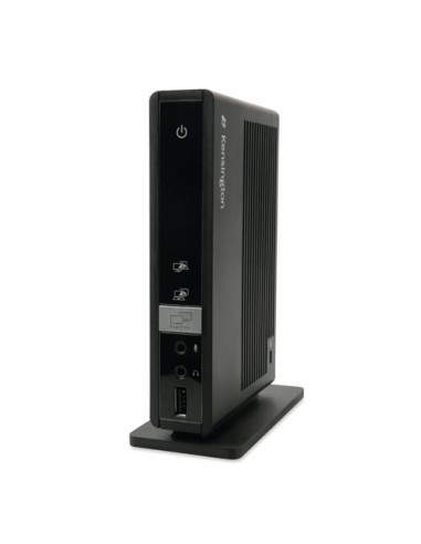 DELL Netebook Dock Nero
