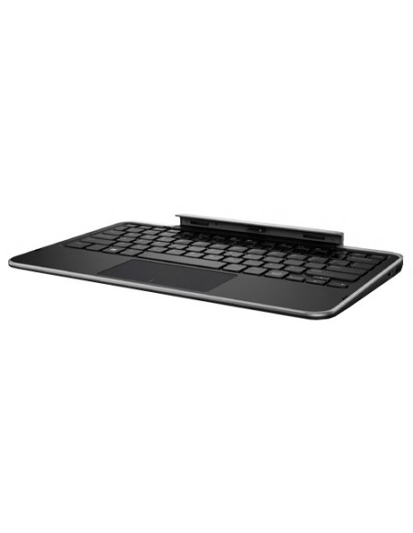 DELL 452-11654 replicatore di porte e docking station per notebook Nero