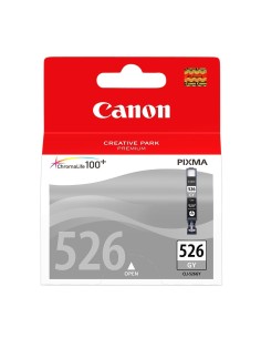 Canon CLI-526GY cartuccia d'inchiostro 1 pz Originale Grigio
