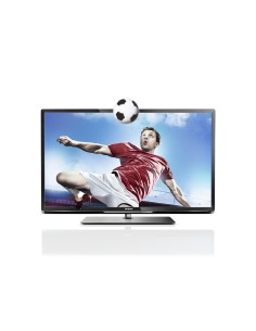 Philips 5500 series 46PFL5527H 12 TV 116,8 cm (46") Full HD Smart TV Wi-Fi Nero 2