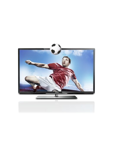 Philips 5500 series 46PFL5527H 12 TV 116,8 cm (46") Full HD Smart TV Wi-Fi Nero
