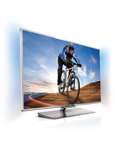 Philips 7000 series Smart TV LED 46PFL7007H 12