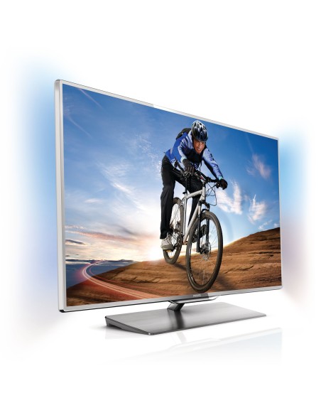 Philips 7000 series Smart TV LED 46PFL7007H 12