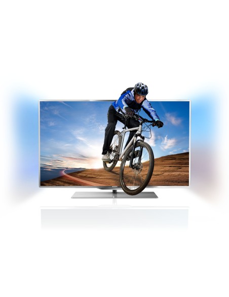 Philips 7000 series Smart TV LED 46PFL7007H 12