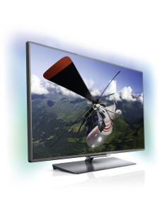 Philips 8000 series Smart TV LED 46PFL8007K 12 2