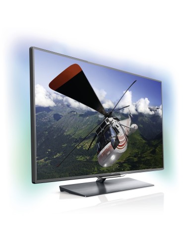 Philips 8000 series Smart TV LED 46PFL8007K 12