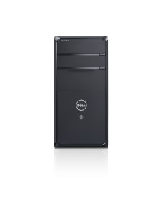 DELL Vostro 470 DDR3-SDRAM i5-3450 Mini Tower Intel® Core™ i5 4 GB 500 GB Windows 8 Pro PC Nero