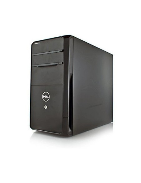 DELL Vostro 470 DDR3-SDRAM i5-3470 Mini Tower Intel® Core™ i5 8 GB 1000 GB HDD Windows 8 Pro PC Nero