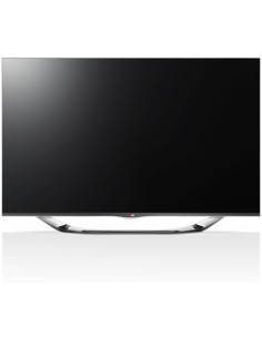 LG 47LA641S TV 119,4 cm (47") Full HD Smart TV Wi-Fi Nero
