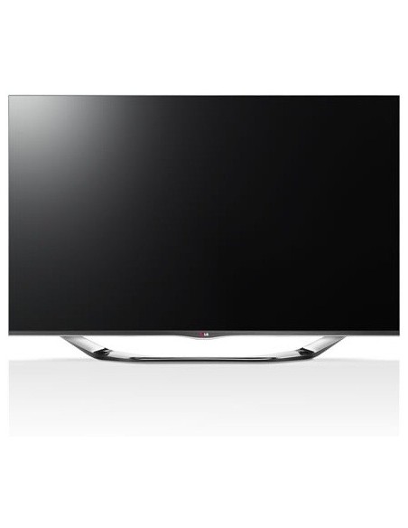 LG 47LA641S TV 119,4 cm (47") Full HD Smart TV Wi-Fi Nero