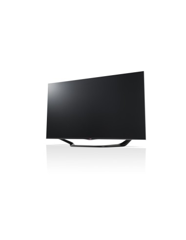 LG 47LA690S TV 119,4 cm (47") Full HD Wi-Fi Nero