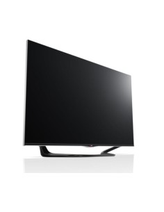 LG 47LA691S TV 119,4 cm (47") Full HD Smart TV Wi-Fi Nero 2