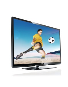 Philips 4000 series Smart TV LED 47PFL4307K 12