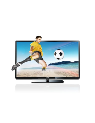 Philips 4000 series Smart TV LED 47PFL4307K 12