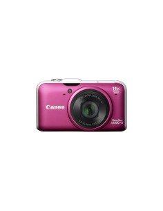Canon PowerShot SX230 HS 1 2.3" Fotocamera compatta 12,1 MP CMOS 4000 x 3000 Pixel Rosa 2
