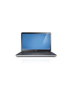 DELL XPS 15 Computer portatile 39,6 cm (15.6") Full HD Intel® Core™ i5 4 GB DDR3-SDRAM 532 GB HDD+SSD NVIDIA® GeForce® GT 630M