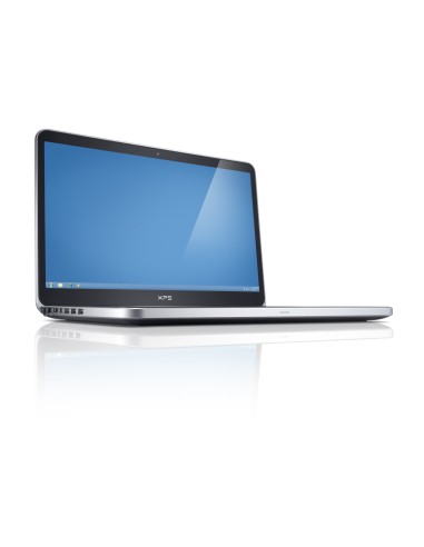 DELL XPS 15 Computer portatile 39,6 cm (15.6") Full HD Intel® Core™ i5 4 GB DDR3-SDRAM 532 GB HDD+SSD NVIDIA® GeForce® GT 630M