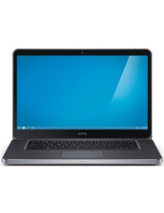 DELL XPS 15 Computer portatile 39,6 cm (15.6") Full HD Intel® Core™ i5 4 GB DDR3-SDRAM 532 GB HDD+SSD NVIDIA® GeForce® GT 630M