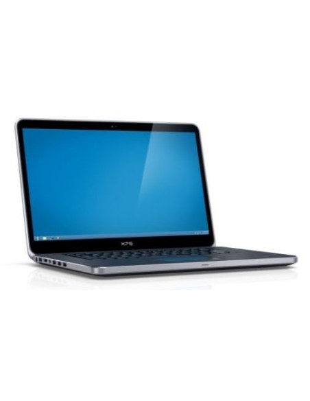DELL XPS 15 Computer portatile 39,6 cm (15.6") Full HD Intel® Core™ i5 4 GB DDR3-SDRAM 532 GB HDD+SSD NVIDIA® GeForce® GT 630M