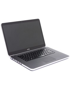 DELL XPS 15 Computer portatile 39,6 cm (15.6") Full HD Intel® Core™ i5 6 GB DDR3-SDRAM 782 GB HDD+SSD Wi-Fi 4 (802.11n) Windows