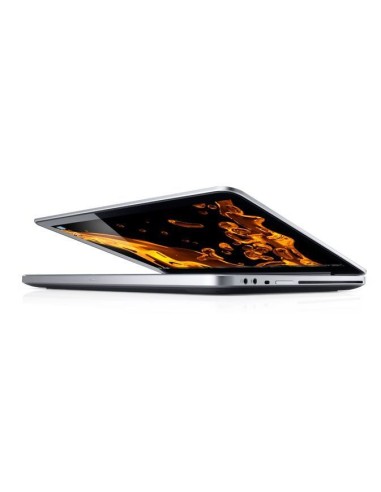 DELL XPS 15 Computer portatile 39,6 cm (15.6") Full HD Intel® Core™ i5 6 GB DDR3-SDRAM 782 GB HDD+SSD Wi-Fi 4 (802.11n) Windows