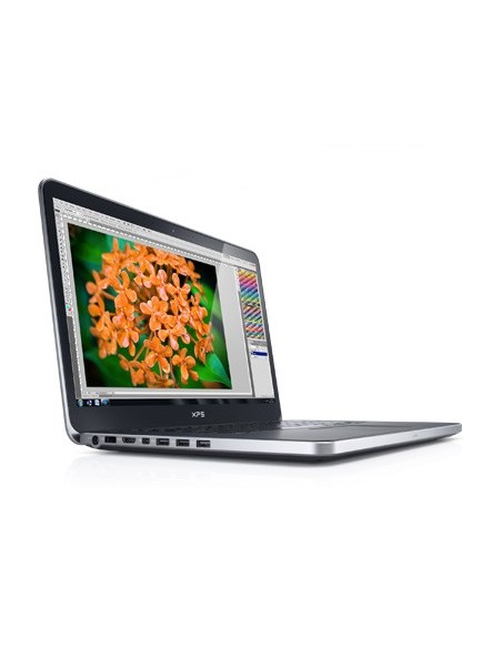 DELL XPS 15 Computer portatile 39,6 cm (15.6") Full HD Intel® Core™ i5 6 GB DDR3-SDRAM 782 GB HDD+SSD Wi-Fi 4 (802.11n) Windows