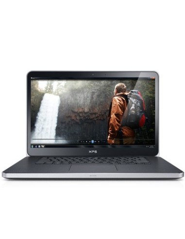 DELL XPS 15 Computer portatile 39,6 cm (15.6") Full HD Intel® Core™ i5 6 GB DDR3-SDRAM 782 GB HDD+SSD Wi-Fi 4 (802.11n) Windows