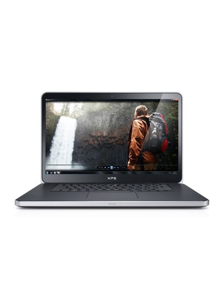 DELL XPS 15 Computer portatile 39,6 cm (15.6") Full HD Intel® Core™ i5 6 GB DDR3-SDRAM 782 GB HDD+SSD Wi-Fi 4 (802.11n) Windows