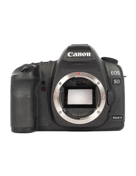 Canon EOS 5D Mark III Corpo della fotocamera SLR 22,3 MP CMOS 5760 x 3840 Pixel Nero