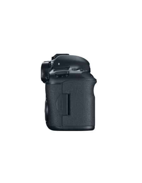 Canon EOS 5D Mark III Corpo della fotocamera SLR 22,3 MP CMOS 5760 x 3840 Pixel Nero
