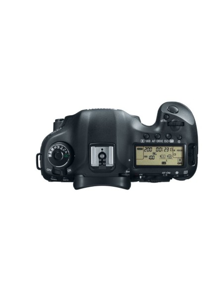 Canon EOS 5D Mark III Corpo della fotocamera SLR 22,3 MP CMOS 5760 x 3840 Pixel Nero