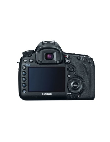 Canon EOS 5D Mark III Corpo della fotocamera SLR 22,3 MP CMOS 5760 x 3840 Pixel Nero