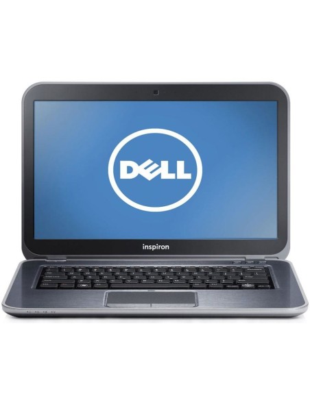 DELL Inspiron 14z-5423 Computer portatile 35,6 cm (14") Intel® Core™ i3 4 GB DDR3-SDRAM 128 GB SSD Grigio
