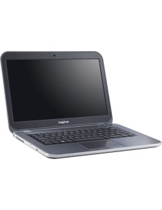 DELL Inspiron 14z-5423 Computer portatile 35,6 cm (14") Intel® Core™ i3 4 GB DDR3-SDRAM 128 GB SSD Grigio 2