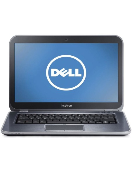 DELL Inspiron 5423 Computer portatile 35,6 cm (14") Intel® Core™ i5 6 GB DDR3-SDRAM 128 GB SSD AMD Radeon HD 7570M Grigio