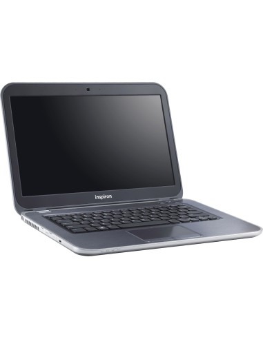 DELL Inspiron 5423 Computer portatile 35,6 cm (14") Intel® Core™ i5 6 GB DDR3-SDRAM 128 GB SSD AMD Radeon HD 7570M Grigio