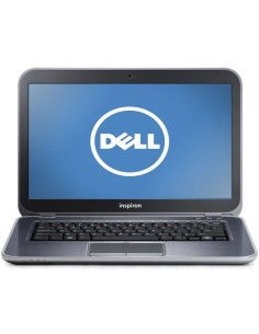 DELL Inspiron 5423 Computer portatile 35,6 cm (14") Intel® Core™ i7 6 GB DDR3-SDRAM 532 GB HDD+SSD AMD Radeon HD 7670M Wi-Fi 4