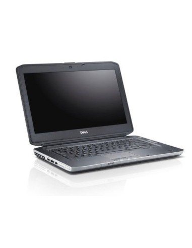 DELL Latitude E5430 Computer portatile 35,6 cm (14") Intel® Core™ i3 4 GB DDR3-SDRAM 500 GB HDD Windows 8 Pro Grigio, Argento