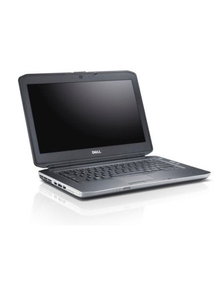 DELL Latitude E5430 Computer portatile 35,6 cm (14") Intel® Core™ i3 4 GB DDR3-SDRAM 500 GB HDD Windows 8 Pro Grigio, Argento