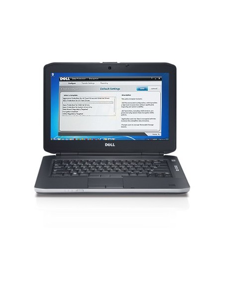 DELL Latitude E5430 Computer portatile 35,6 cm (14") HD+ Intel® Core™ i7 8 GB DDR3-SDRAM 500 GB HDD Windows 8 Pro Grigio,