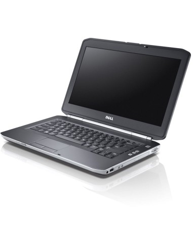 DELL Latitude E5430 Computer portatile 35,6 cm (14") HD+ Intel® Core™ i7 8 GB DDR3-SDRAM 500 GB HDD Windows 8 Pro Grigio,