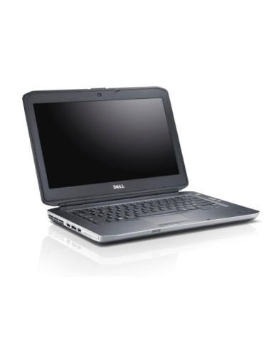 DELL Latitude E5430 Computer portatile 35,6 cm (14") HD+ Intel® Core™ i7 8 GB DDR3-SDRAM 500 GB HDD Windows 8 Pro Grigio,