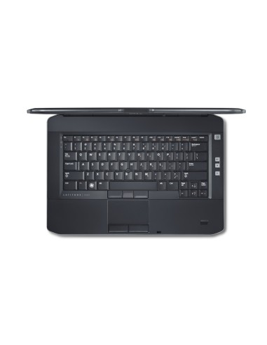 DELL Latitude E5430 Computer portatile 35,6 cm (14") HD+ Intel® Core™ i7 8 GB DDR3-SDRAM 128 GB SSD Windows 7 Professional