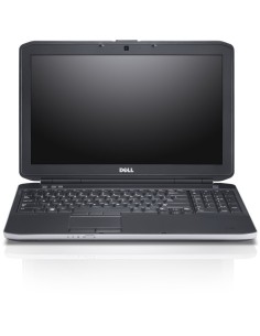 DELL Latitude E5530 Computer portatile 39,6 cm (15.6") Intel® Core™ i3 4 GB DDR3-SDRAM 500 GB HDD Windows 8 Pro Nero, Argento