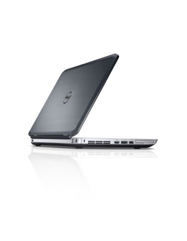 DELL Latitude E5530 Computer portatile 39,6 cm (15.6") Full HD Intel® Core™ i5 8 GB DDR3-SDRAM 500 GB HDD Windows 8 Pro Nero,