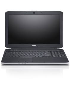 DELL Latitude E5530 Computer portatile 39,6 cm (15.6") Full HD Intel® Core™ i7 8 GB DDR3-SDRAM 128 GB SSD Windows 7