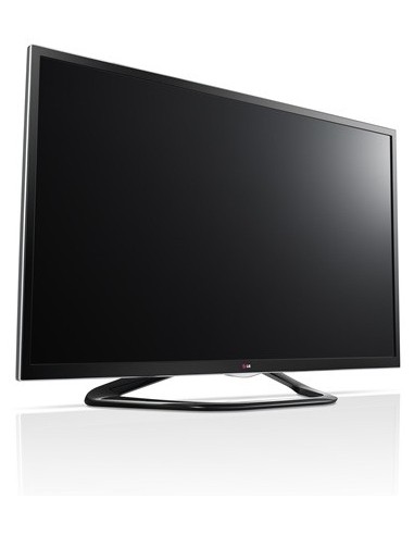 LG 55LA640S TV 139,7 cm (55") Full HD Smart TV Wi-Fi Nero