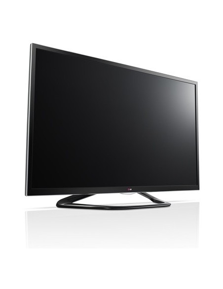 LG 55LA640S TV 139,7 cm (55") Full HD Smart TV Wi-Fi Nero