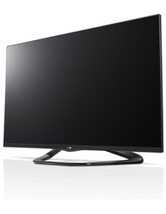 LG 55LA660S TV 139,7 cm (55") Full HD Smart TV Wi-Fi Nero